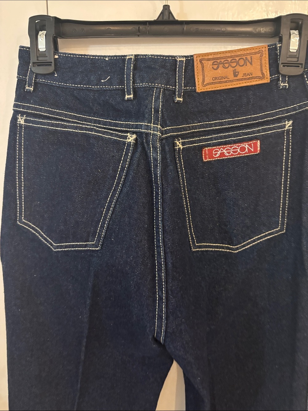True Vintage Sasson Mom Jeans Excellent,10